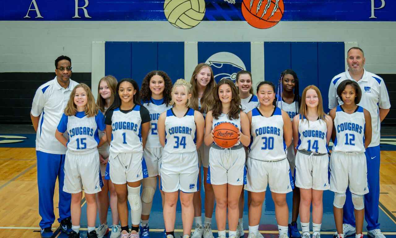 Cincinnati Christian Schools Basketball: A Legacy of Excellence