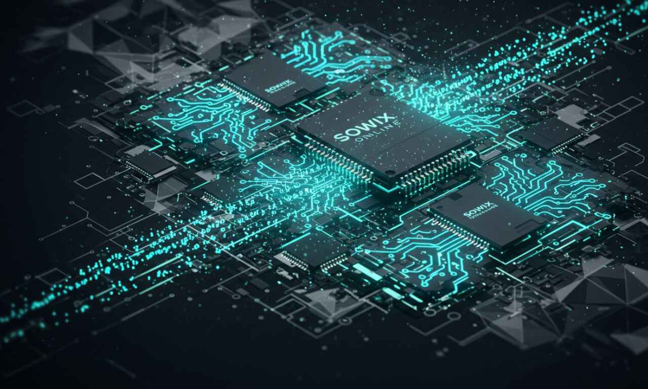 Sowix Online: A Comprehensive Guide to the Emerging Platform