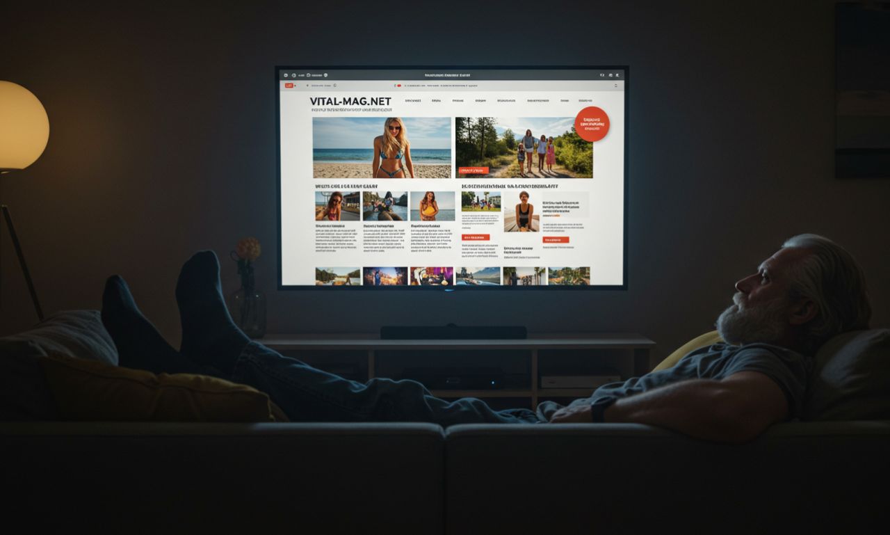 the ://vital-mag.net blog