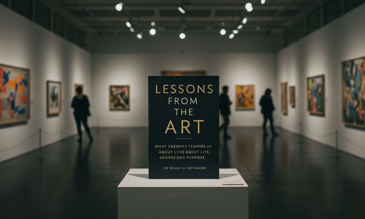 lessons from the art