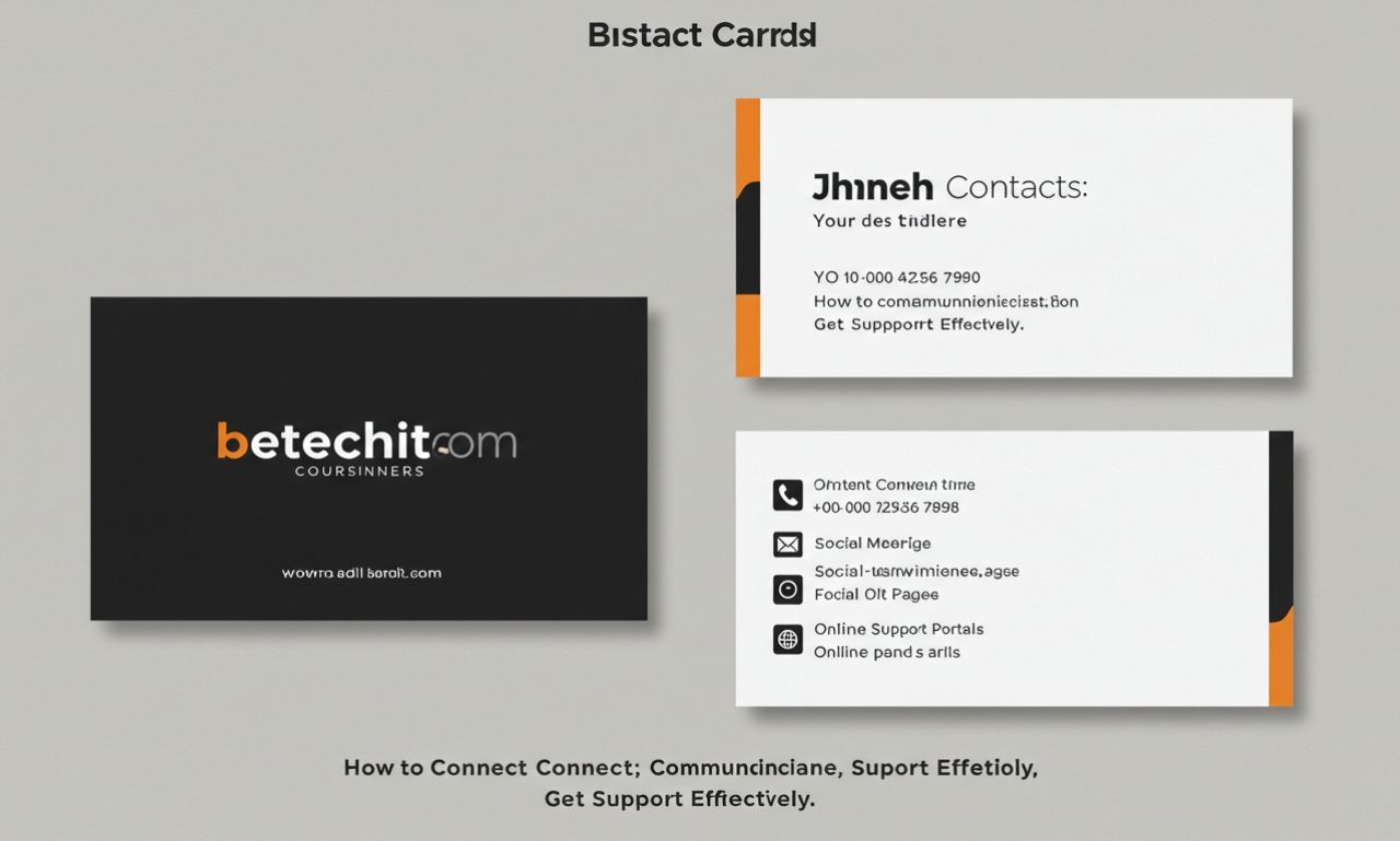 betechit.com contacts