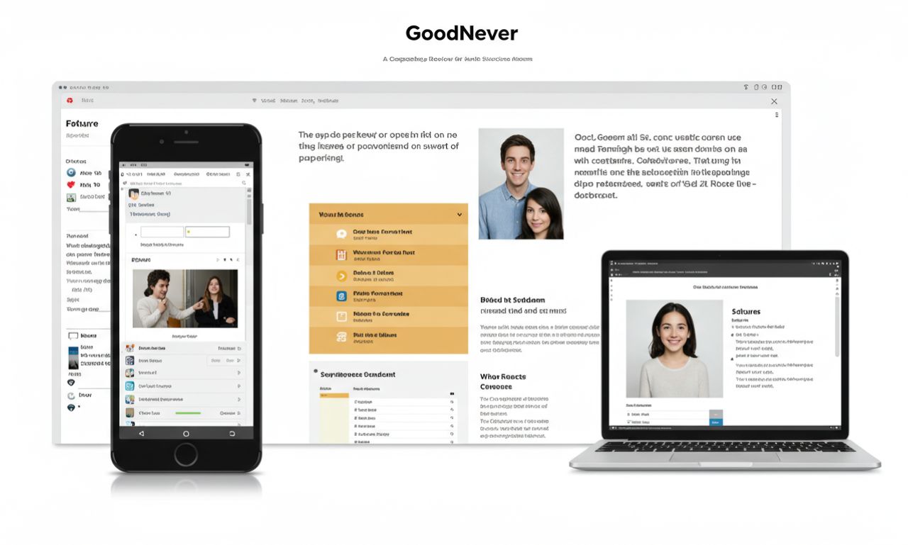goodnever .com