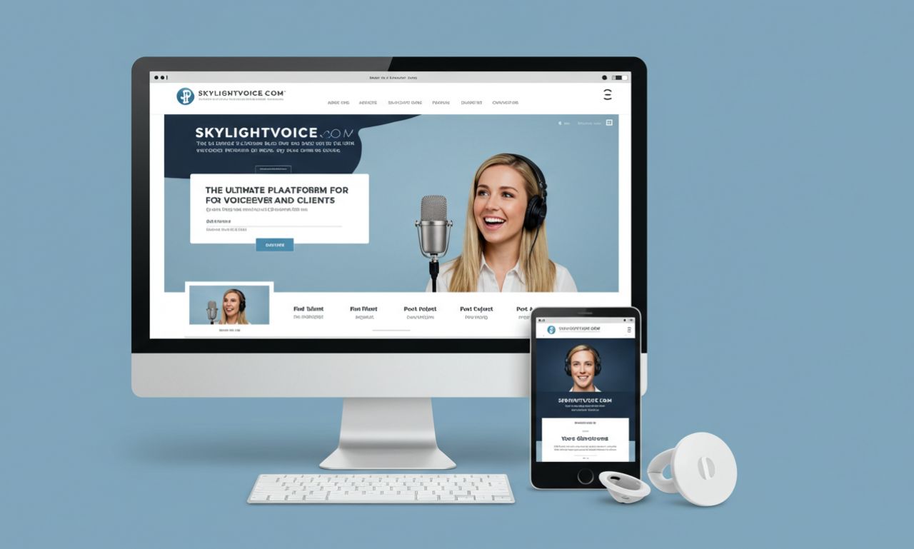 skylightvoice.com