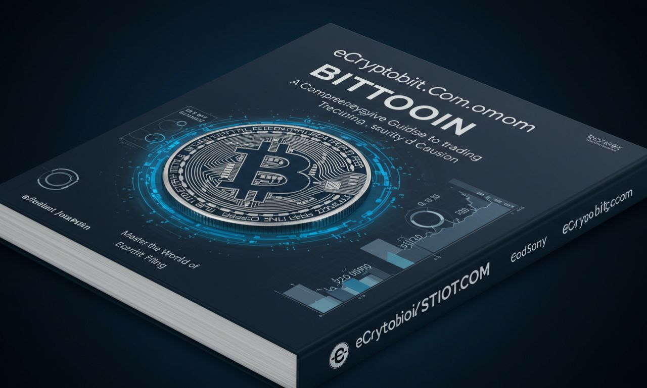 ecryptobit.com bitcoin