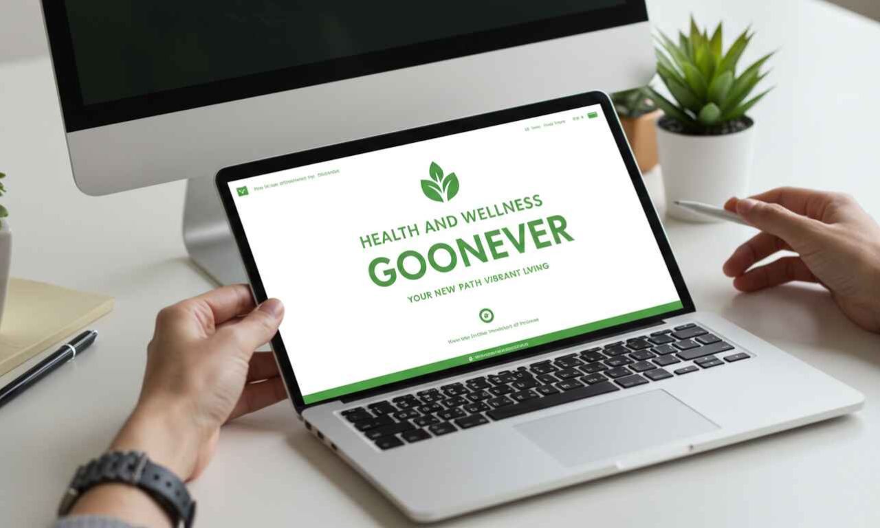 health and wellness goodnever